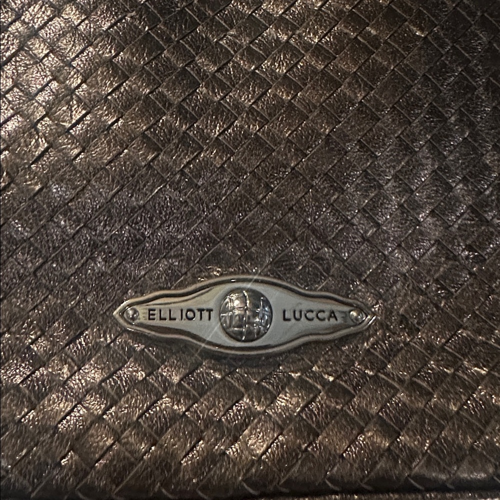 Y2K bucket purse